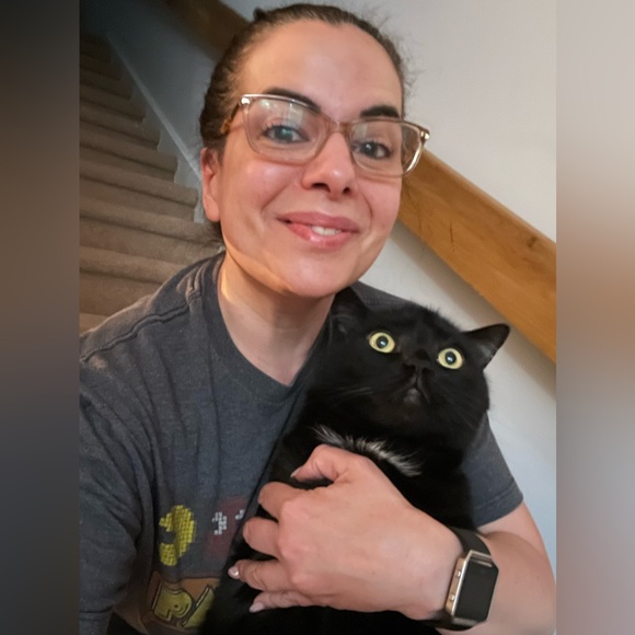 Meet your Posher, Christina - Picture 9 of 11